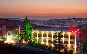 Sveta Gora Motel